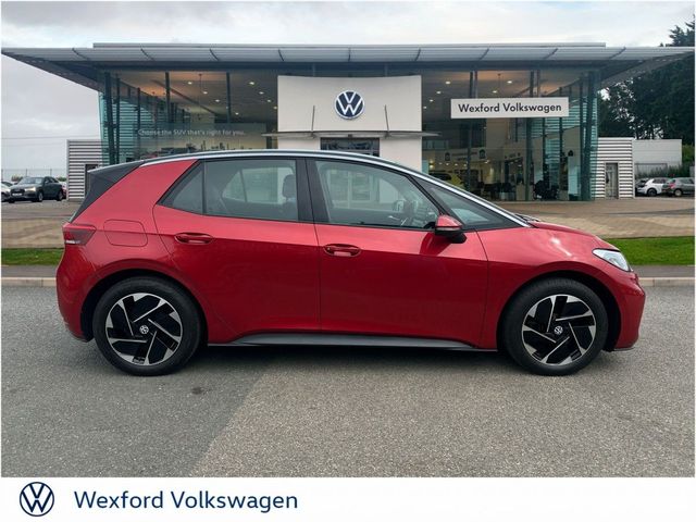 Image for 2024 Volkswagen ID.3 PRO 204HP 58kWh