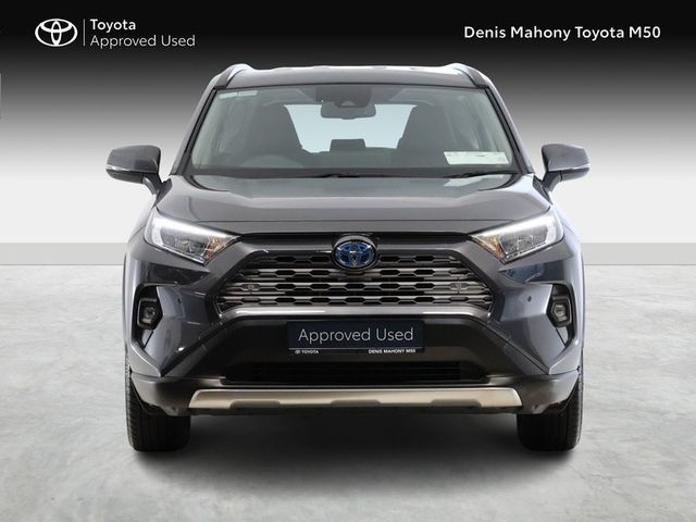 Image for 2024 Toyota Rav4 Luna Hybrid