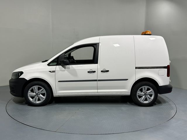 Image for 2020 Volkswagen Caddy 2.0 Tdi *Low Km's*