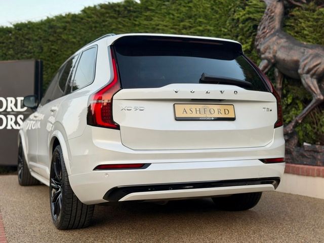 Image for 2025 Volvo XC90 2.0 T8 Plus Dark Theme 455BHP