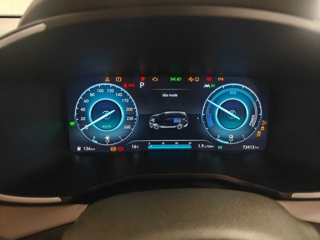Image for 2022 Hyundai Santa Fe 1.6 PHEV 4WD Executive Plus From €118 Per Week