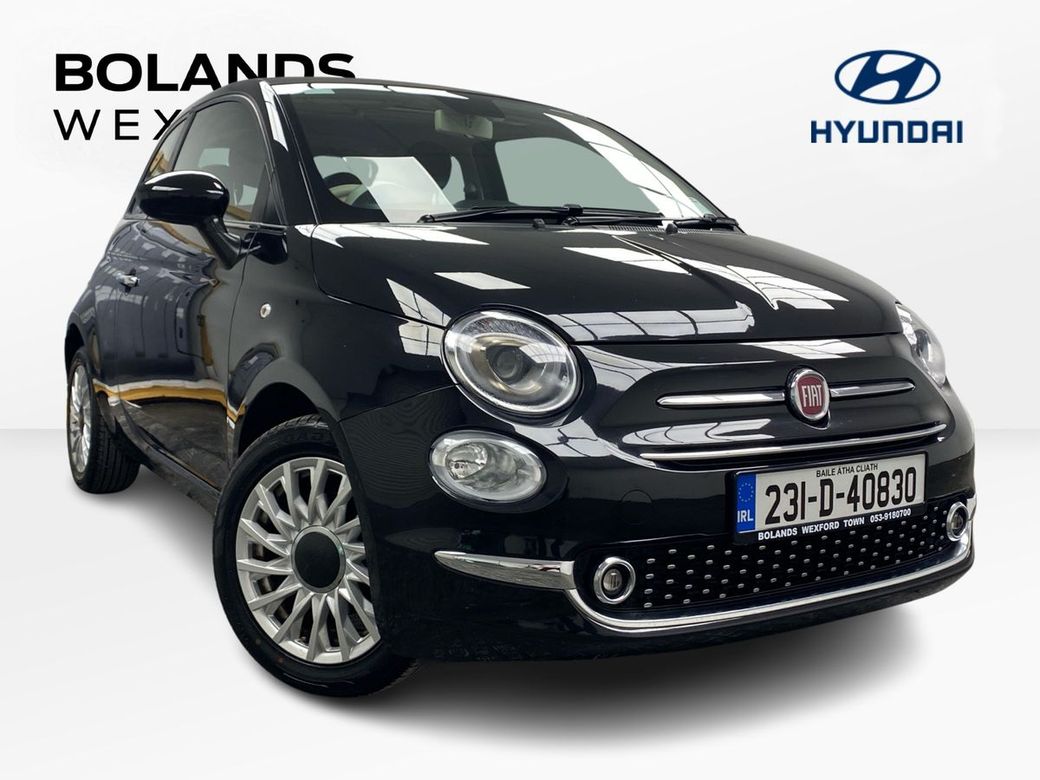 Image for 2023 Fiat 500 500 Dolce Vita 1.0 MHEV 70 HP