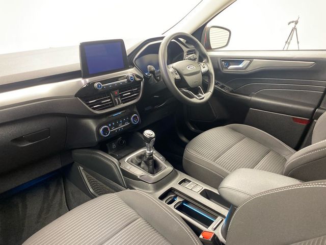 Image for 2022 Ford Kuga 1.5 EcoBlue 120PS Titanium