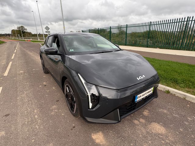 Image for 2026 Kia EV4 2026 ev4 k3 hatchback, **0% finance** **3 year AA** **7 year warranty** 