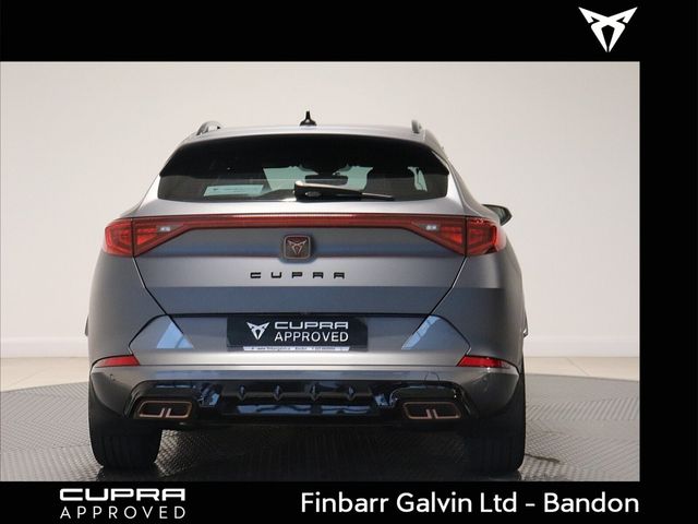 Image for 2021 Cupra Formentor Formentor VZ e-Hybrid 245hp DSG