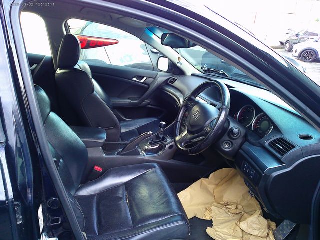 Image for 2012 Honda Accord 2.2 I-DTEC TYPE S 180 4 4DR