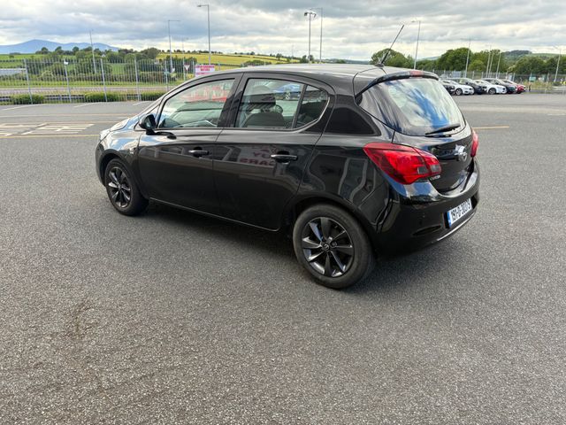 Image for 2019 Opel Corsa -E 120 Years 1.4I 75PS 5DR