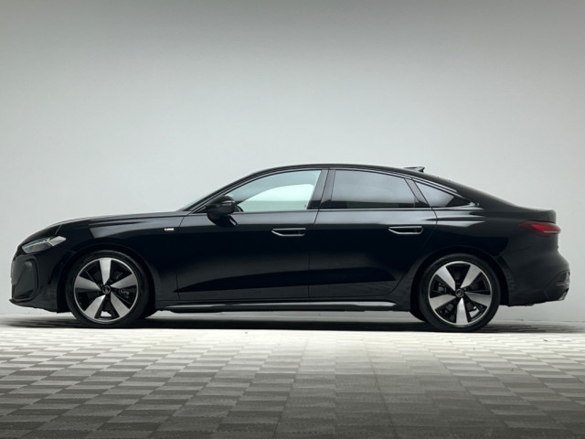 Image for 2025 Audi A5 S LINE 2.0 TDI *HUGE SPEC*