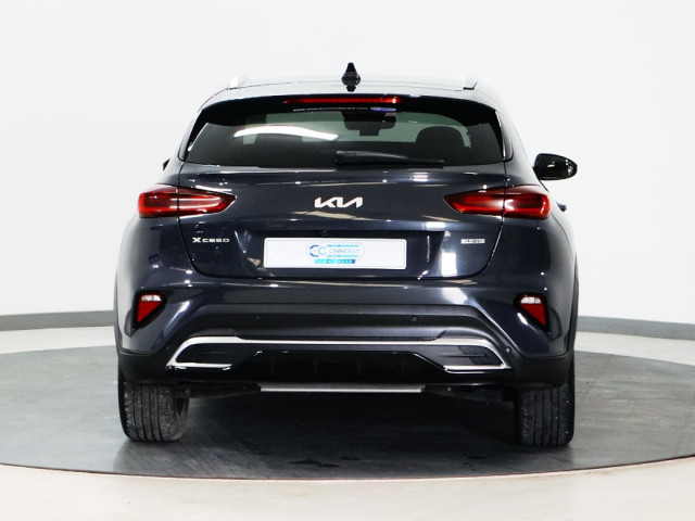 Image for 2023 Kia XCeed *97* PE Phev 5DR Auto