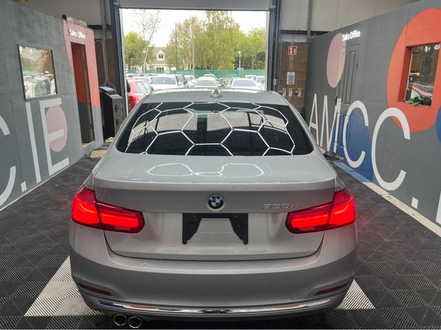 Image for 2016 BMW 3 Series €17950! 2016 BMW 3 SERIES 320D LUXURY AUTOMATIC 2.0 DIESEL / 65K KMS / CRUISE CONTROL, HEATED SEATS, REVERSE CAMERA & MORE