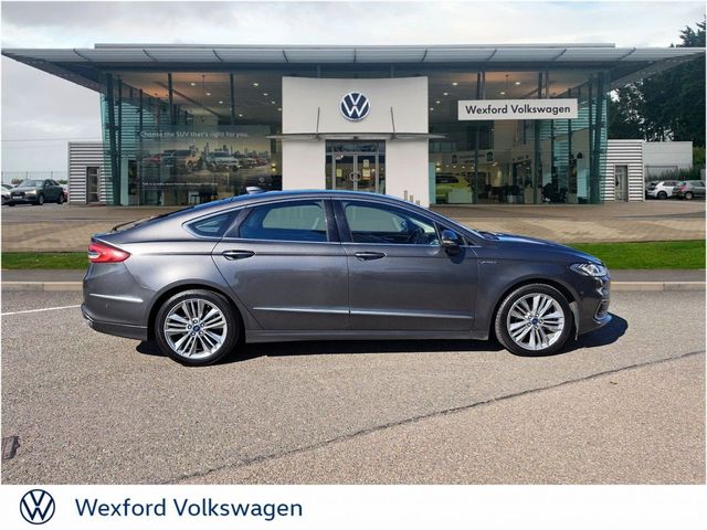 Image for 2020 Ford Mondeo 2.0 TDCi 150PS Vignale Powershift