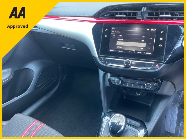 Image for 2021 Opel Corsa SRI PREMIUM TURBO FREE DELIVERY