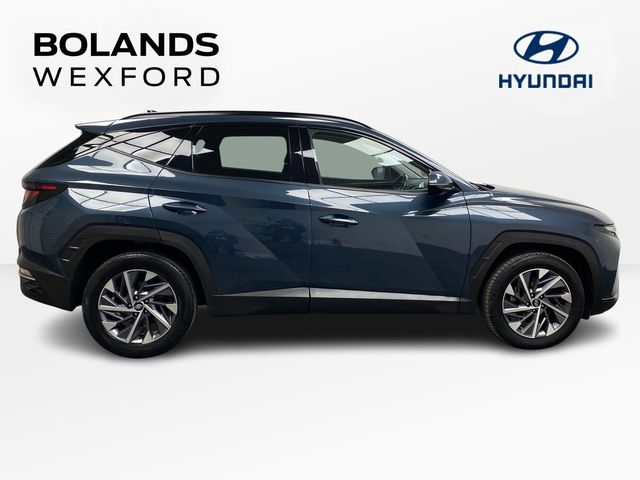 Image for 2023 Hyundai Tucson 2WD Executive