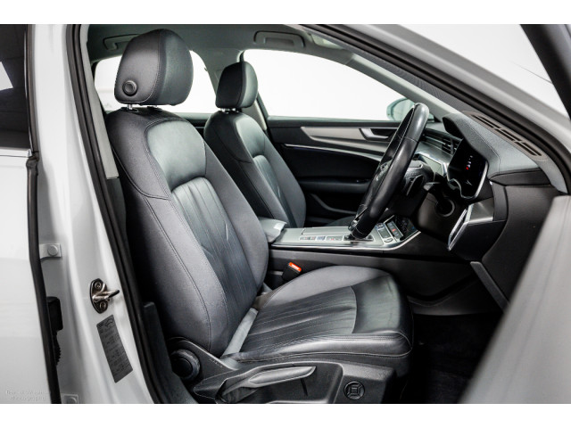 Image for 2021 Audi A6 **Quatro all wheel drive** Sport 50E PHEV Auto 300HP