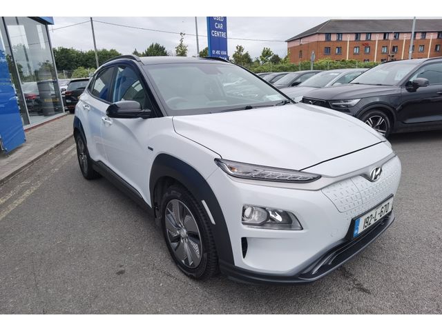 Image for 2019 Hyundai Kona 64KWH KAUAI EV - FINANCE AVAILABLE - CALL US TODAY ON 01 492 6566 OR 087-092 5525