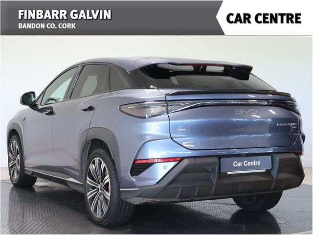 Image for 2025 BYD Sealion 7 SEALION 7 DESIGN AWD