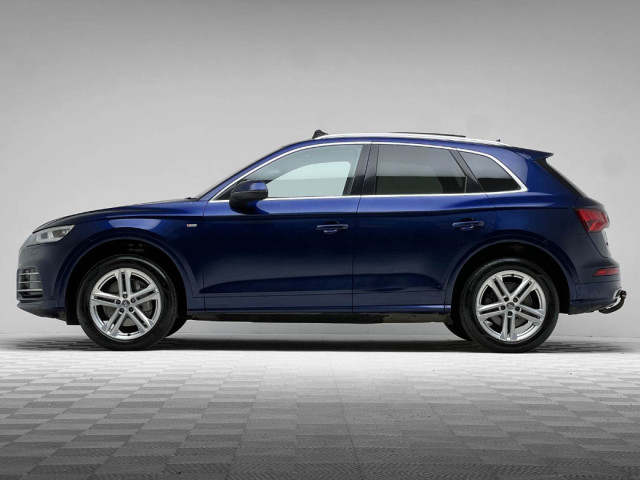 Image for 2019 Audi Q5 S LINE 40 TDI 2.0 190HP QUATTRO *PAN ROOF*
