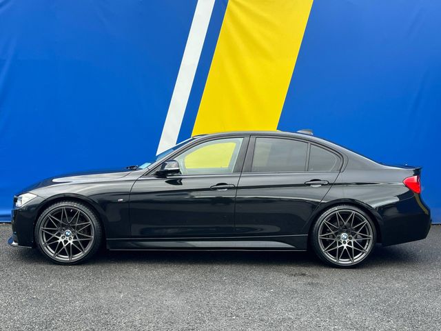 Image for 2014 BMW 3 Series 320d M-SPORT COMPETITION PACK // NEW 20" M3 ALLOYS // FULL SERVICE HISTORY // PARKING SENSORS