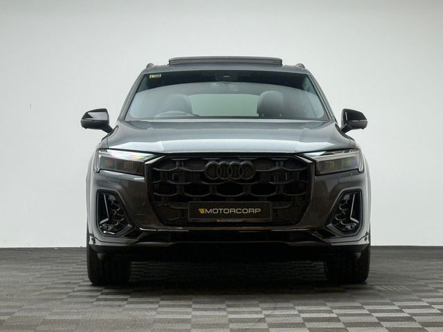 Image for 2026 Audi Q7 S LINE BLK ED 55 TFSI E QUATTRO