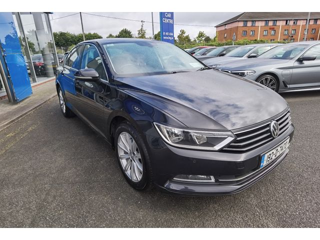 Image for 2019 Volkswagen Passat 2.0TDI COMFORTLINE 150BHP - FINANCE AVAILABLE - CALL US TODAY ON 01 492 6566 OR 087-092 5525