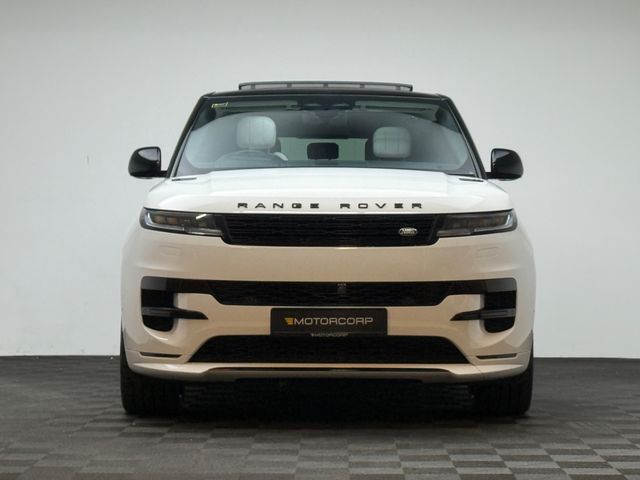Image for 2023 Land Rover Range Rover Sport AUTOBIOGRAPHY P460E