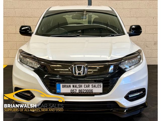 Image for 2019 Honda Vezel RS Honda Sensing