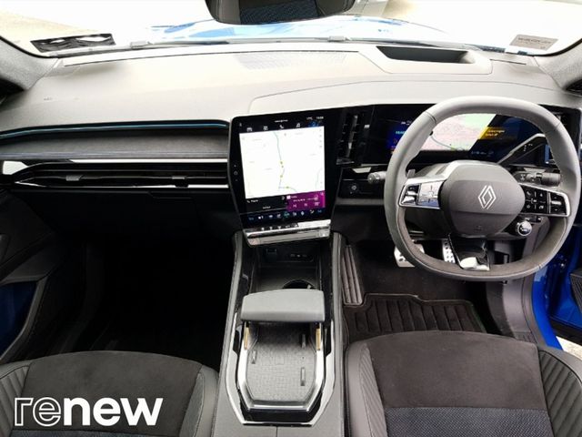 Image for 2025 Renault Rafale E-TECH Hybrid 200 Auto esprit Alpine