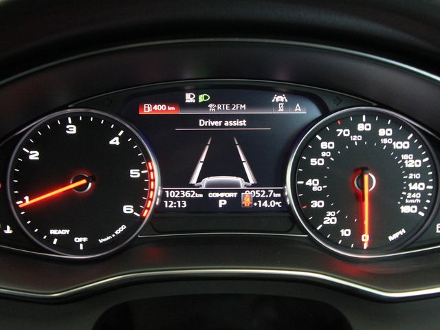 Image for 2019 Audi A6 S Line Avant 204Bhp Tdi 