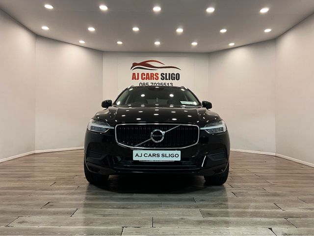 Image for 2020 Volvo XC60 D4 MOMENTUM 5DR AUTO AT