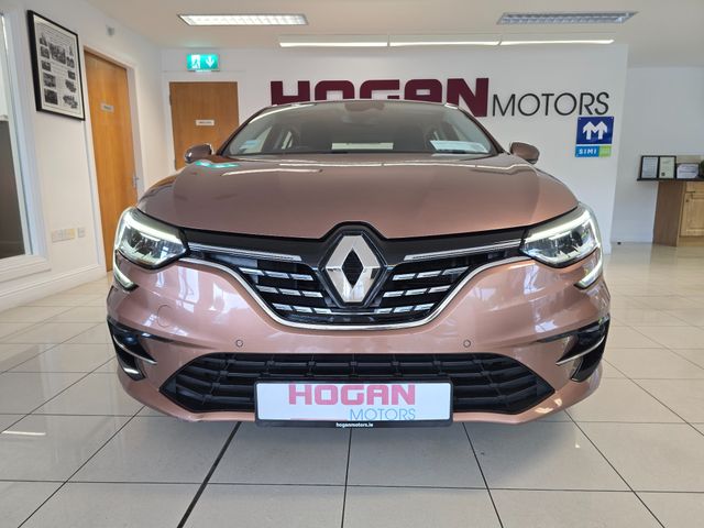 Image for 2021 Renault Megane Iconic Diesel 5dr H/B * Best Spec * 
