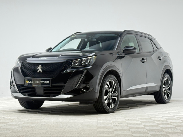 Image for 2022 Peugeot 2008 ALLURE 136BHP 50 KWH