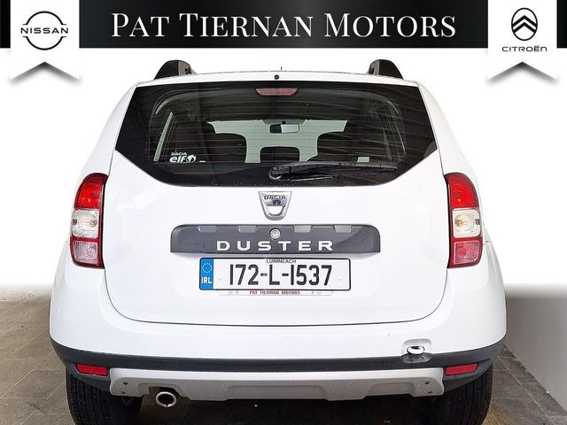 Image for 2017 Dacia Duster 1.5 dCi 110 SIGNATURE