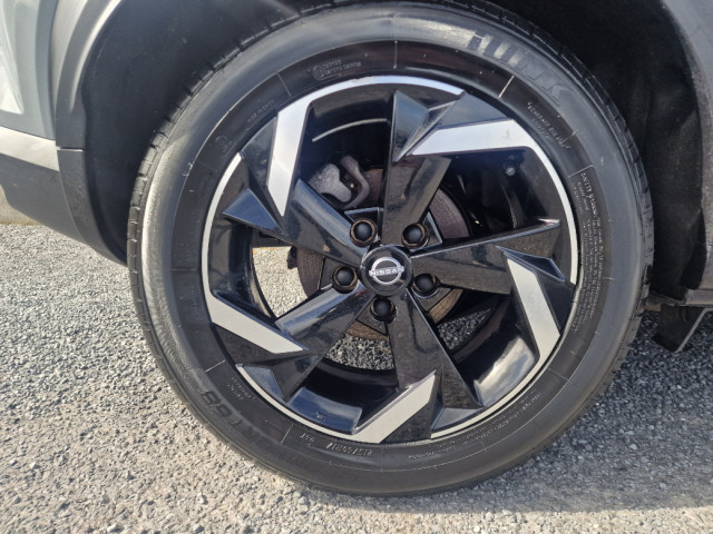 Image for 2024 Nissan Juke 1.0 SV Premium MY23.75 4DR*QUALITY ASSURED USED CARS*SIMI APPROVED*GREAT RATE FINANCE AVAILABLE*WELCOME TO DAVID QUIGLEY AUTOS*