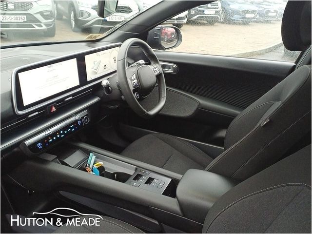 Image for 2023 Hyundai Ioniq 6 Signature 77kw Range 605kms
