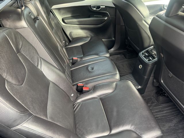 Image for 2017 Volvo XC90 2.0 T8 Momentum T-engine 407 5DR A