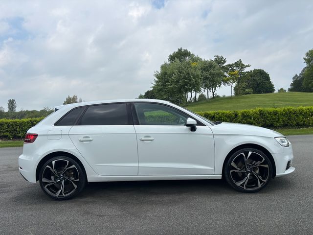 Image for 2017 Audi A3 1.4 TFSI AUTO 