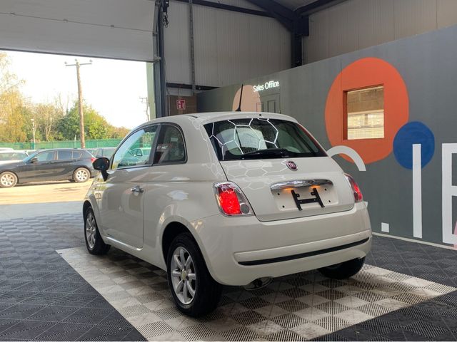 Image for 2014 Fiat 500 1.2 PETROL / 52k KMs / Automatic
