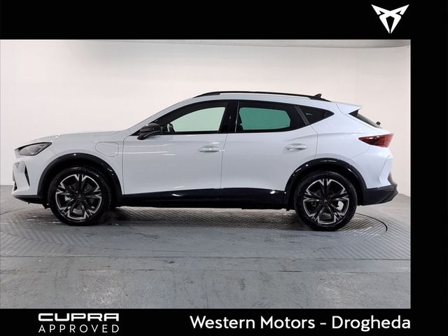Image for 2026 Cupra Formentor "THE CHOSEN ONE SALE" e-Hybrid 204hp DSG V2
