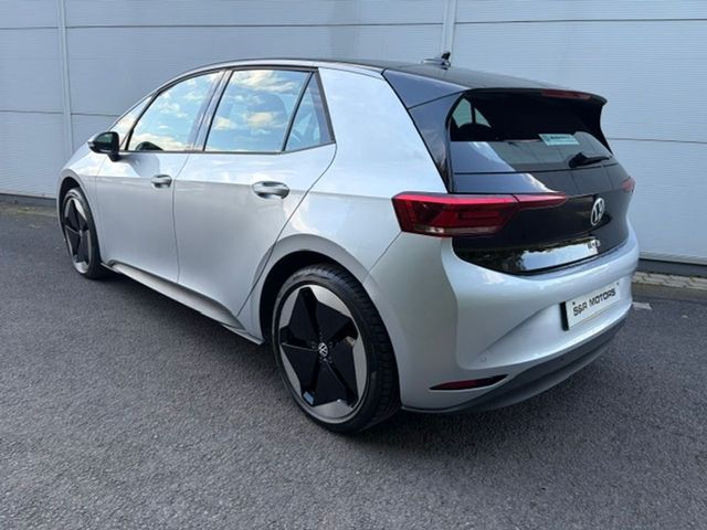Image for 2025 Volkswagen ID.3 ID.3 Pro S Essential Long Range 204Bhp 77kWh Battery Upgrade to 204BHP Auto