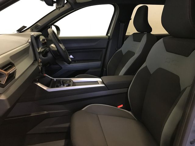 Image for 2026 Dacia Bigster Extreme HEV 155