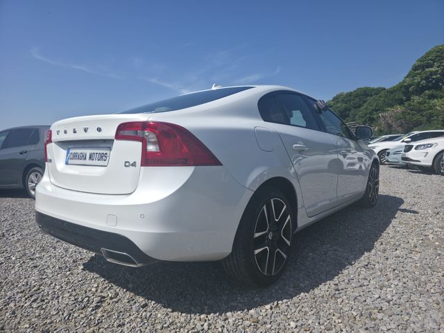 Image for 2016 Volvo S60 D4 Dynamic-ED