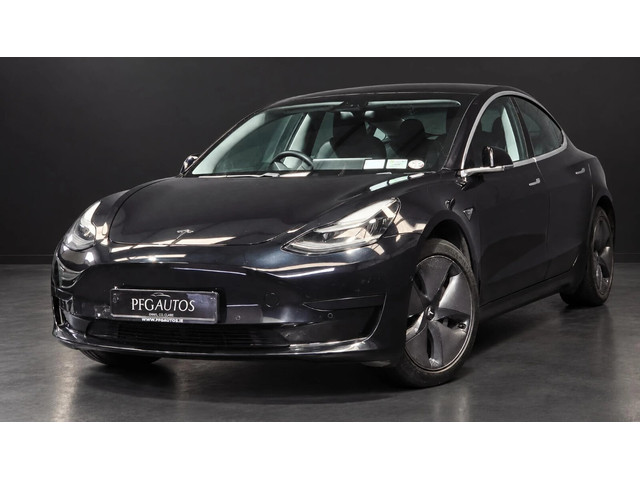 Image for 2020 Tesla Model 3 Standard Range Plus (RWD)