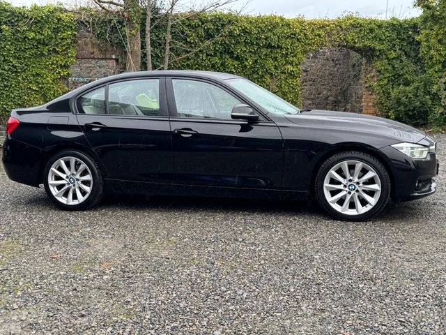Image for 2018 BMW 3 Series 316D SE Auto 1 Owner