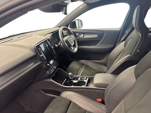 Image for 2020 Volvo XC40 T5 PHEV R DESIGN *1 YR WARRANTY* €100 PER WEEK