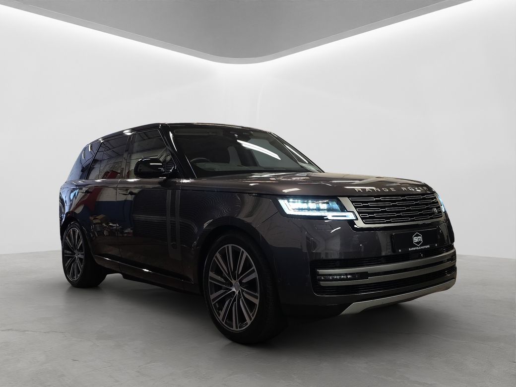Image for 2024 Land Rover Range Rover P440E SE 440 BHP. HUGE SPEC. FINANCE ARRANGED. SIMI. AA APPROVED.