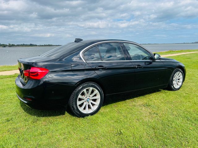 Image for 2016 BMW 3 Series 330E SE Luxury 