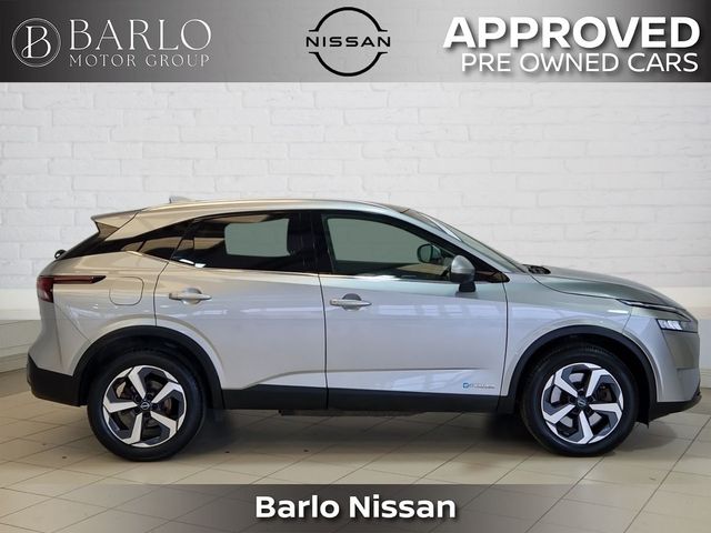Image for 2023 Nissan Qashqai ePOWER QASHQAI SV PREMIUM