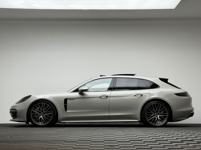 Image for 2023 Porsche Panamera 4 E-Hybrid Sport Turismo Platinum Edition 