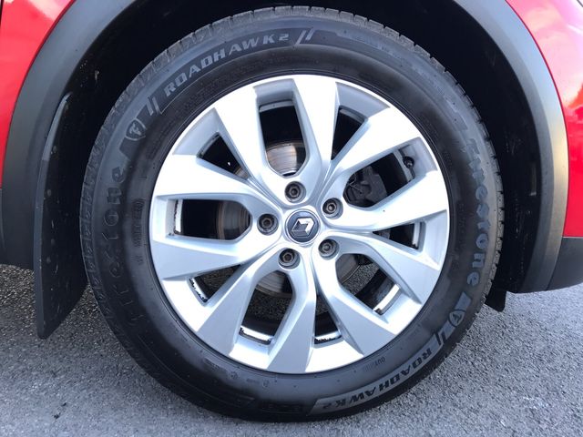 Image for 2021 Renault Captur TCe 100 Iconic