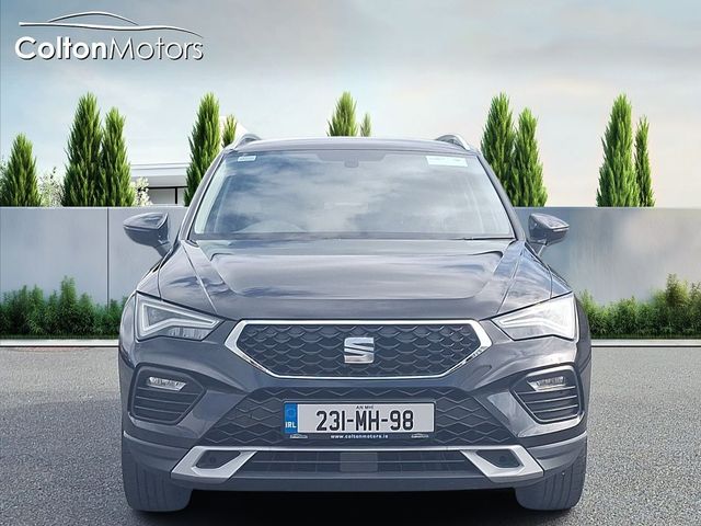 Image for 2023 SEAT Ateca SE Plus 1.0TSi (ONLY 40, 000kms)